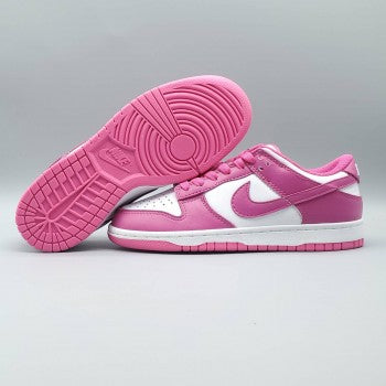 Dunk Low GS 'Active Fuchsia'