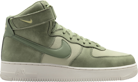 AIR FORCE 1 HIGH '07 LX 'OIL GREEN'