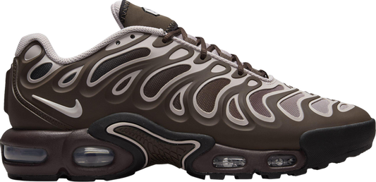 WMNS AIR MAX PLUS DRIFT 'BAROQUE BROWN'