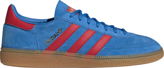 HANDBALL SPEZIAL 'BRIGHT BLUE VIVID RED'