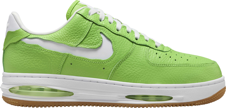 AIR FORCE 1 LOW EVO 'ACTION GREEN'