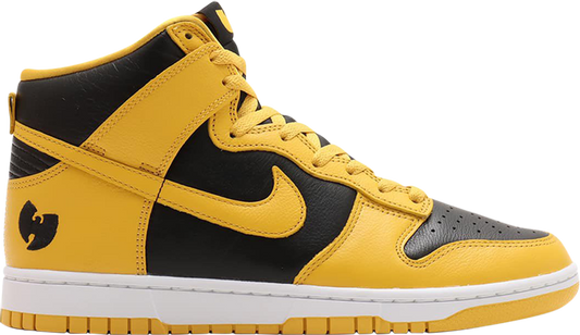 WU-TANG X DUNK HIGH RETRO PREMIUM 2024