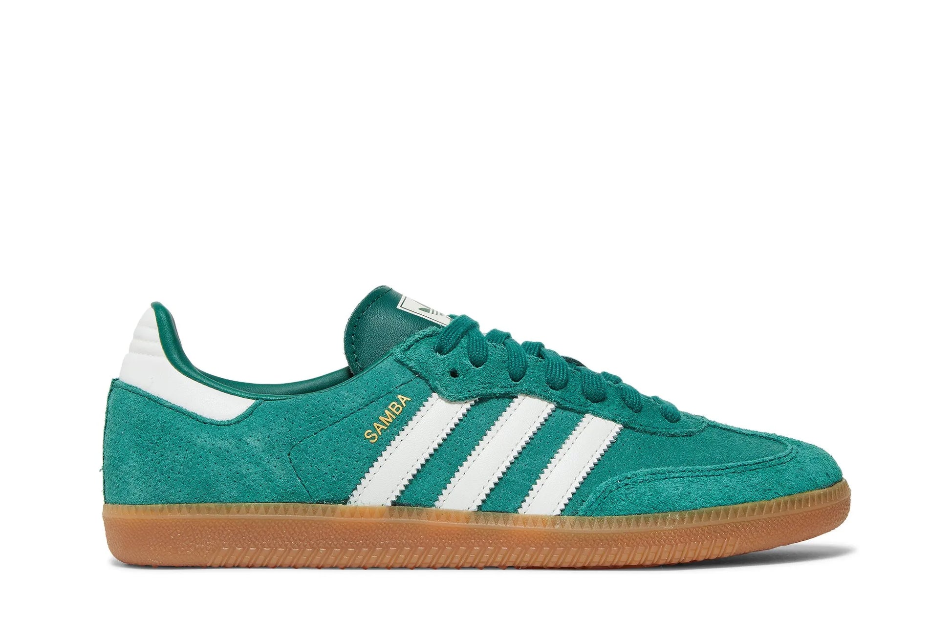 Samba OG ‘Collegiate Green Gum’ HP7902