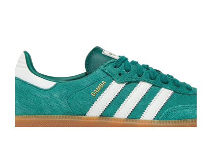 Samba OG ‘Collegiate Green Gum’ HP7902