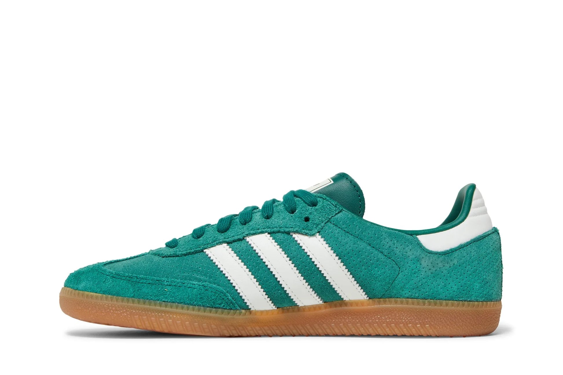 Samba OG ‘Collegiate Green Gum’ HP7902