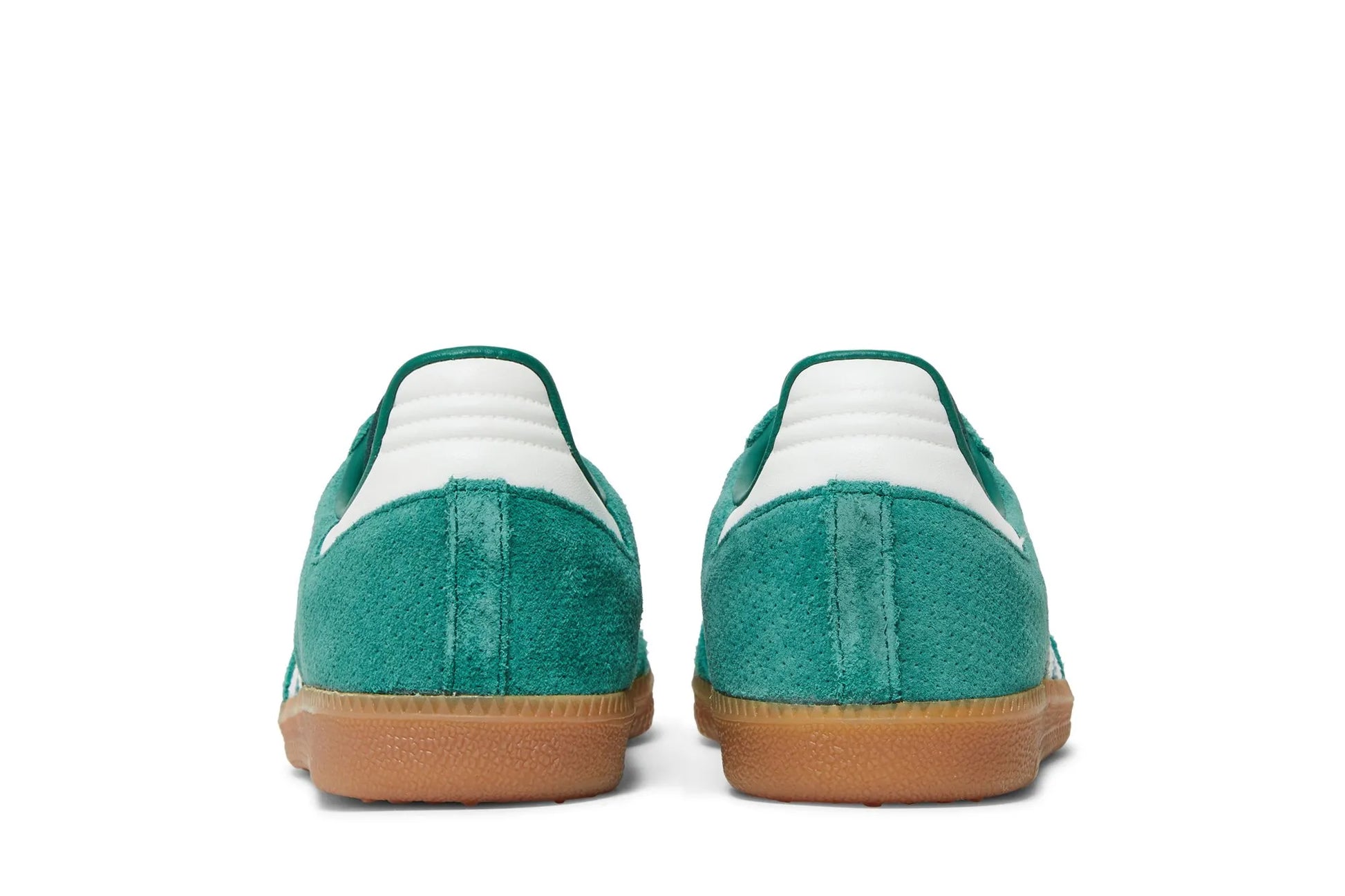 Samba OG ‘Collegiate Green Gum’ HP7902