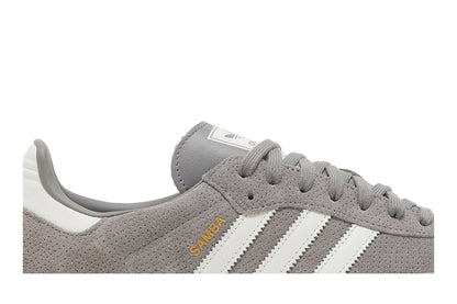 Samba OG ‘Grey Bliss Orange’ HP7905