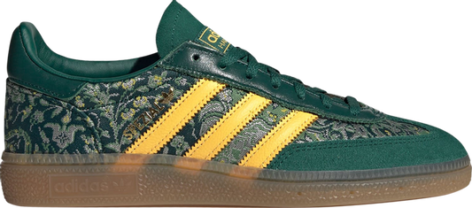 WMNS HANDBALL SPEZIAL 'ORNATE CARPET PACK - COLLEGIATE GREEN'