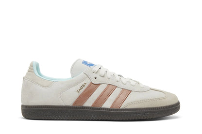 Samba OG 'Clay Strata' ID2047