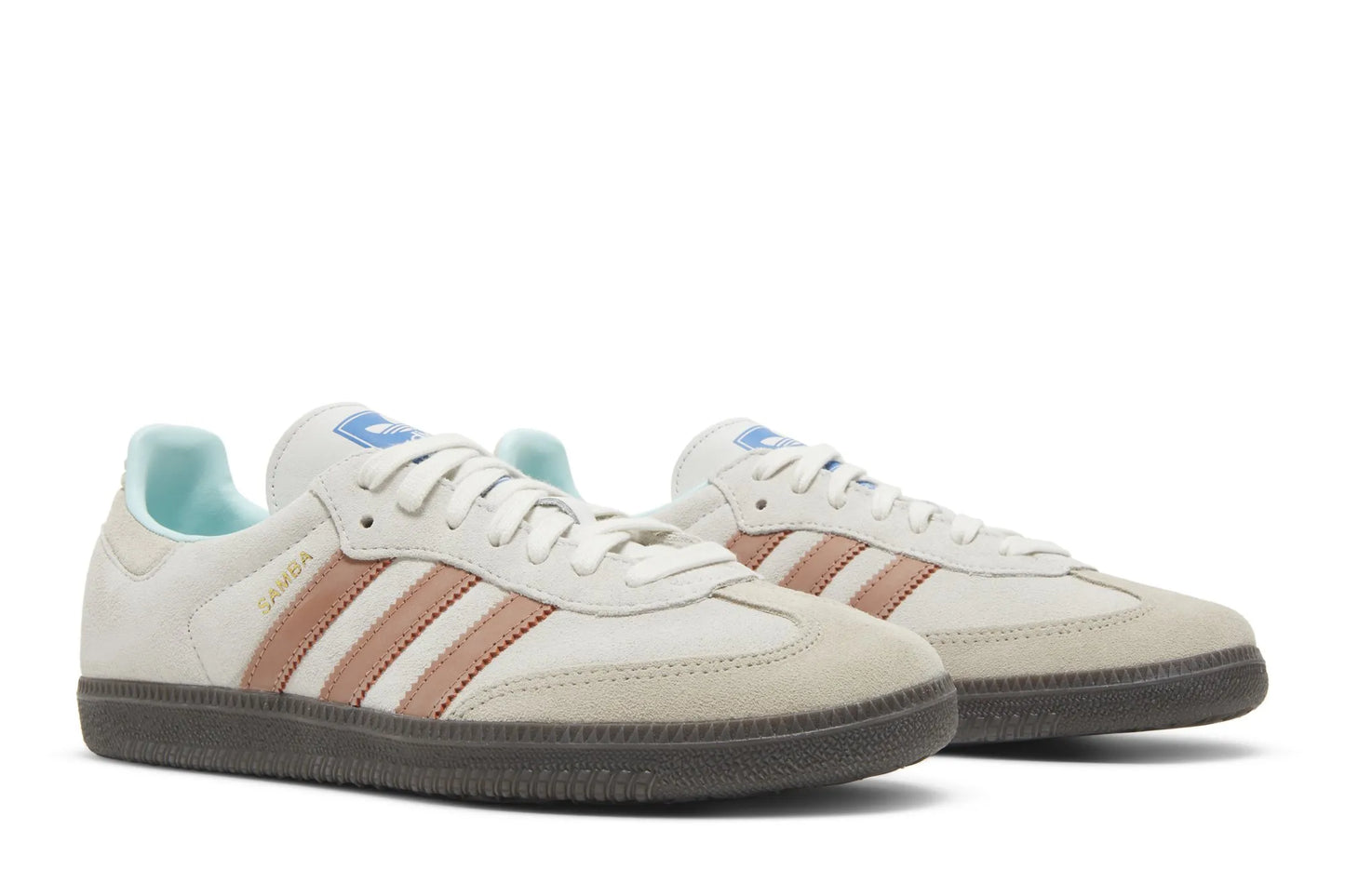 Samba OG 'Clay Strata' ID2047