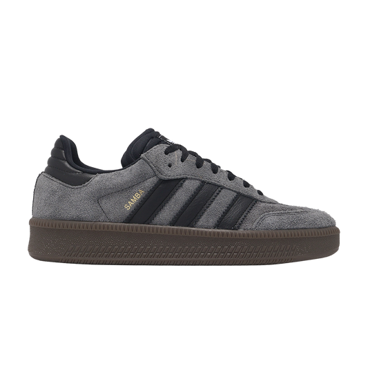 Samba XLG ‘Grey Black Gum’ ID3201