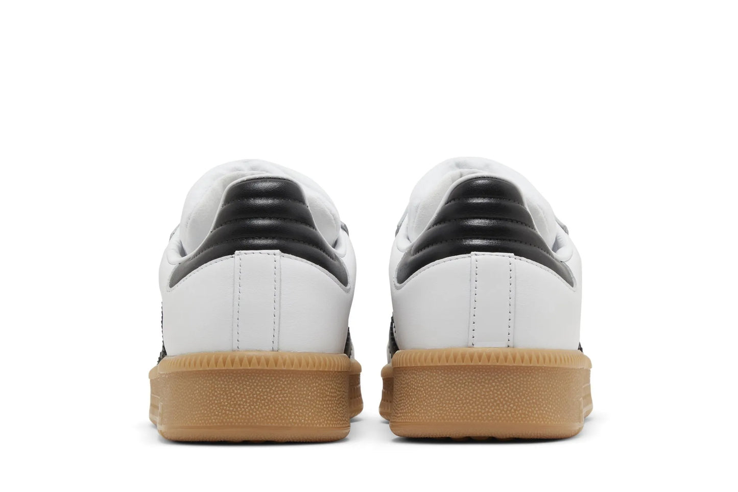 Samba XLG ‘White Black Gum’ IE1377