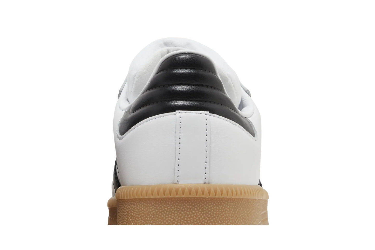 Samba XLG ‘White Black Gum’ IE1377