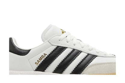 Samba Millennium 'White Black Gum' IF1953