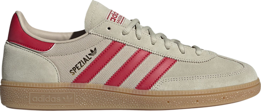 HANDBALL SPEZIAL 'PUTTY GREY VICTORY RED'