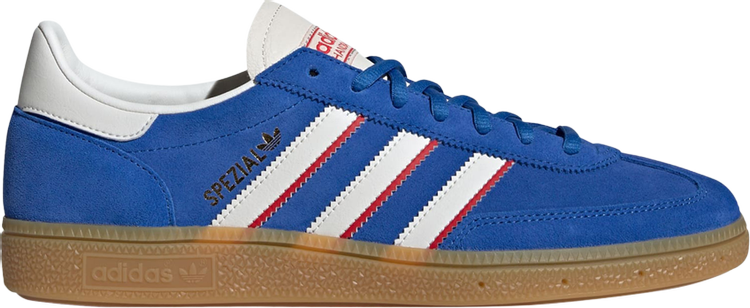 HANDBALL SPEZIAL 'BLUE WHITE SCARLET'