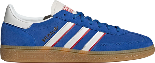 HANDBALL SPEZIAL 'BLUE WHITE SCARLET'