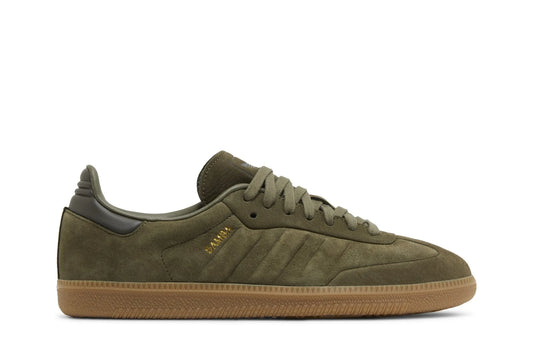 Samba 'Olive Strata Gum' IG1242