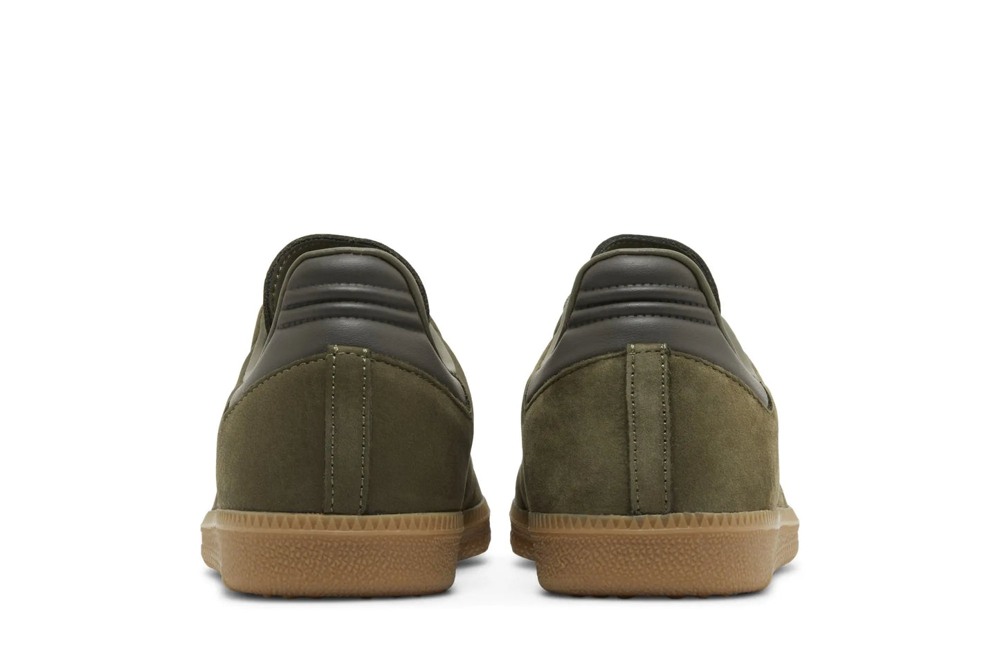 Samba 'Olive Strata Gum' IG1242