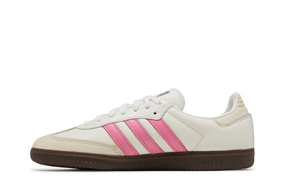 Wmns Samba OG ‘White Lucid Pink’ IG1962