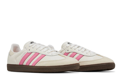 Wmns Samba OG ‘White Lucid Pink’ IG1962