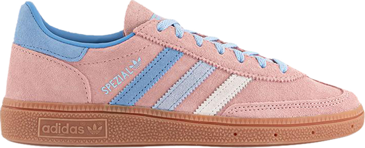 WMNS HANDBALL SPEZIAL 'SEMI PINK SPARK BLUE'