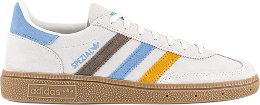 WMNS HANDBALL SPEZIAL 'WHITE BLUE EARTH STRATA'