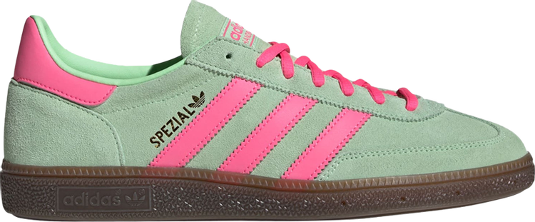 HANDBALL SPEZIAL 'GREEN SPARK LUCID PINK'