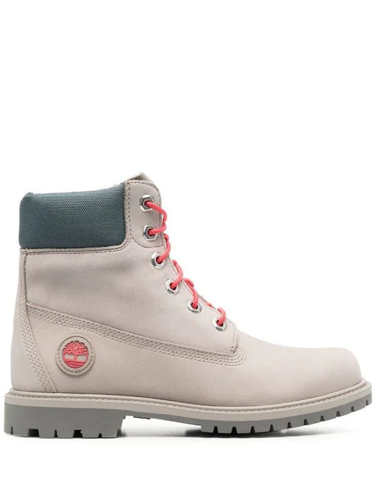 TIMBERLAND HERITAGE 6 INCH BOOTS