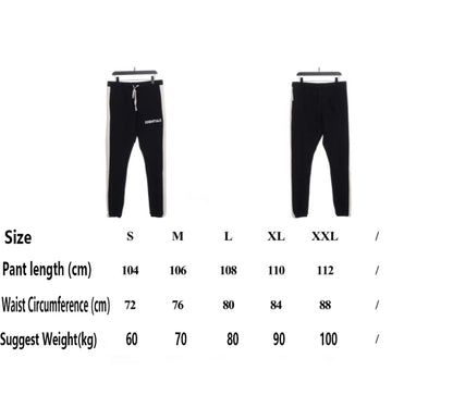 Fear Of God Essentials Sweatpants