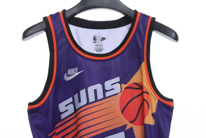 Suns jersey No. 35