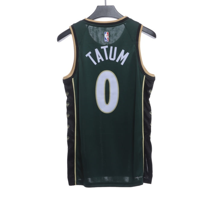 Celtic Tatum 0 jersey