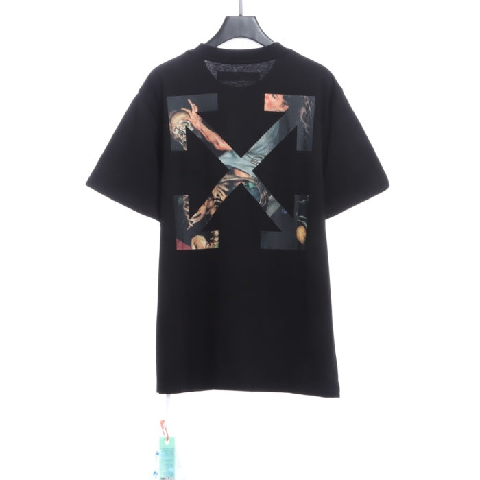 OW Pascal Skullgirl Short Sleeve