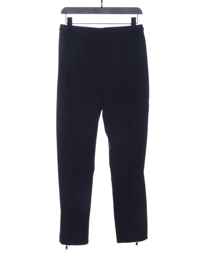 Anderma quick-dry woven stretch trousers