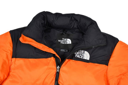 The North Face TNF 1996 Down Jacket Orange