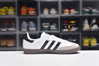 ADIDAS SAMBA OG CLOUD WHITE CORE BLACK (PS