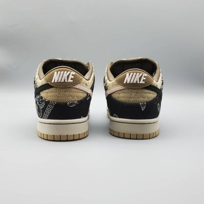 Travis Scott x Dunk Low Premium QS SB 'Cactus Jack'