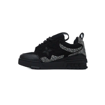 Louis Vuitton Trainer SK8 Black