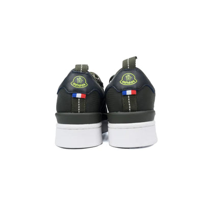 Moncler x adidas Campus "Olive Night"