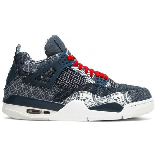 Air Jordan 4 Retro SE 'Sashiko'