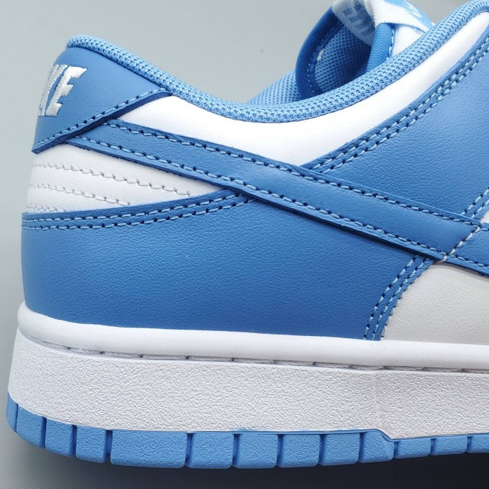 Dunk Low 'University Blue'