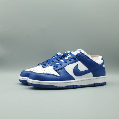 Dunk Low Retro SP 'Kentucky'