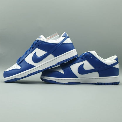 Dunk Low Retro SP 'Kentucky'