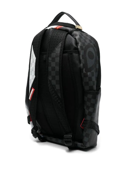 SPRAYGROUND KID RING OF FIRE BACKPACK