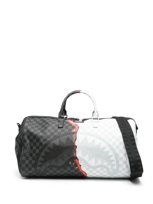 SPRAYGROUND KID LARGE RING OF FIRE HOLDALL