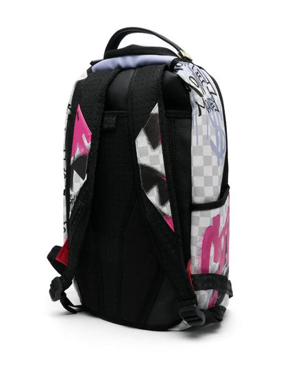 SPRAYGROUND KID SPRAY POETRY BACKPACK