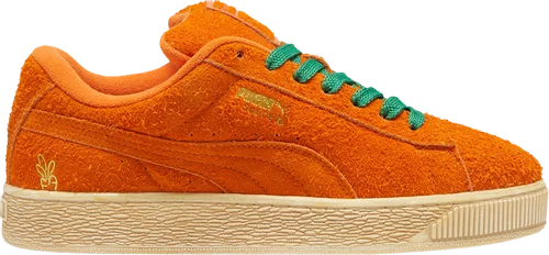 ANWAR CARROTS X SUEDE XL 'SCAVENGER HUNT PACK - RICKIE ORANGE'