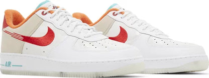 Air Force 1 '07 Premium 'Leap High' FD4205-161