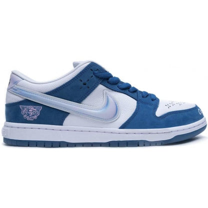 Born x Raised x Dunk Low SB 'One Block at a Time