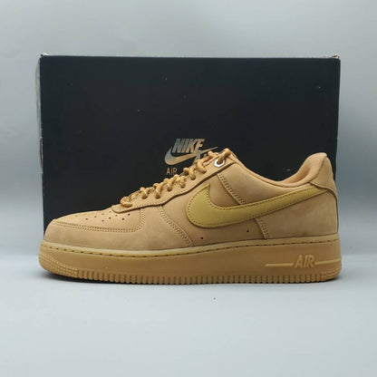 Air Force 1 Low 'Flax' 2019